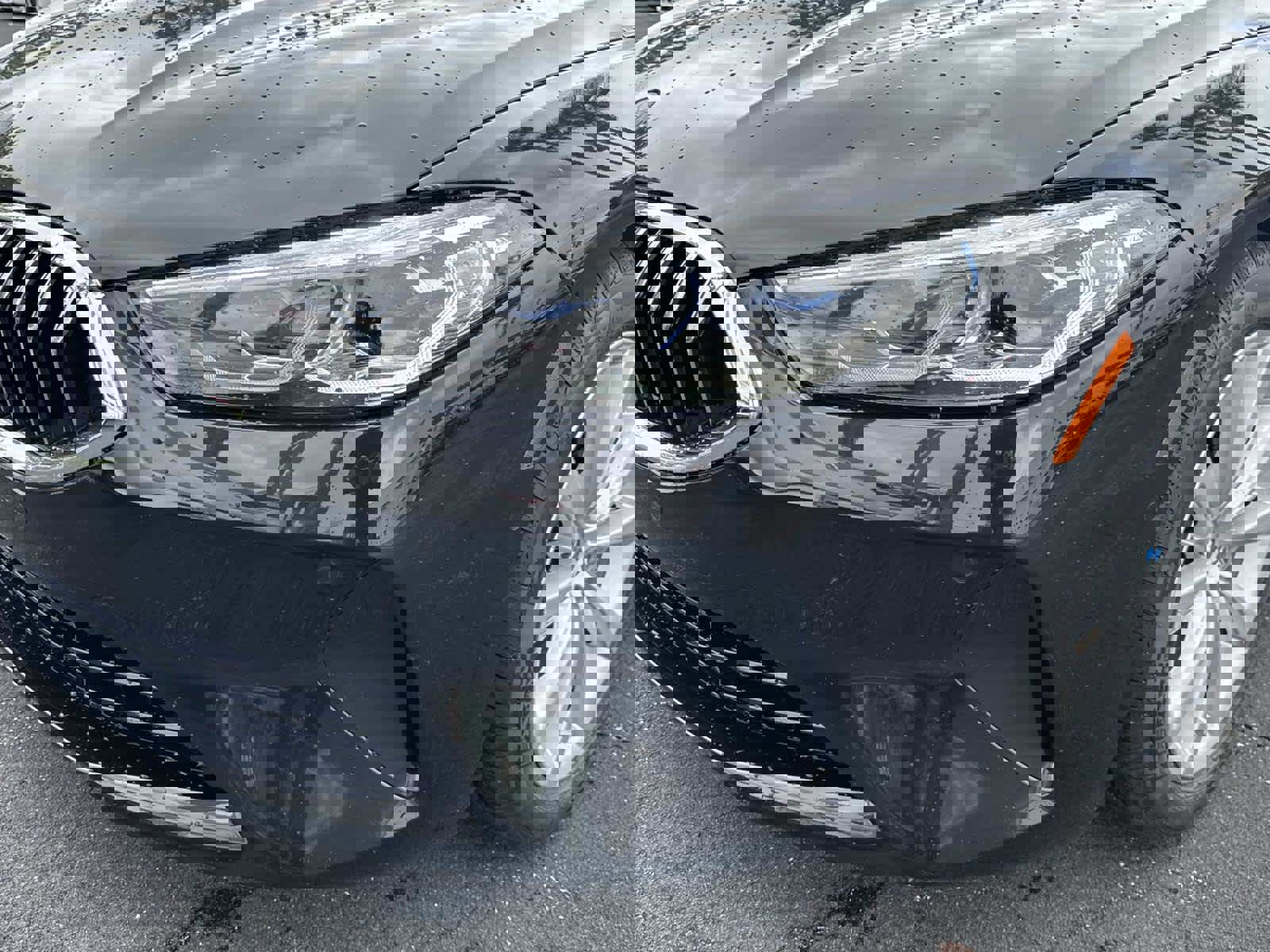 Used 2020 BMW 840i Convertible w/ Comfort Seating Package image 9