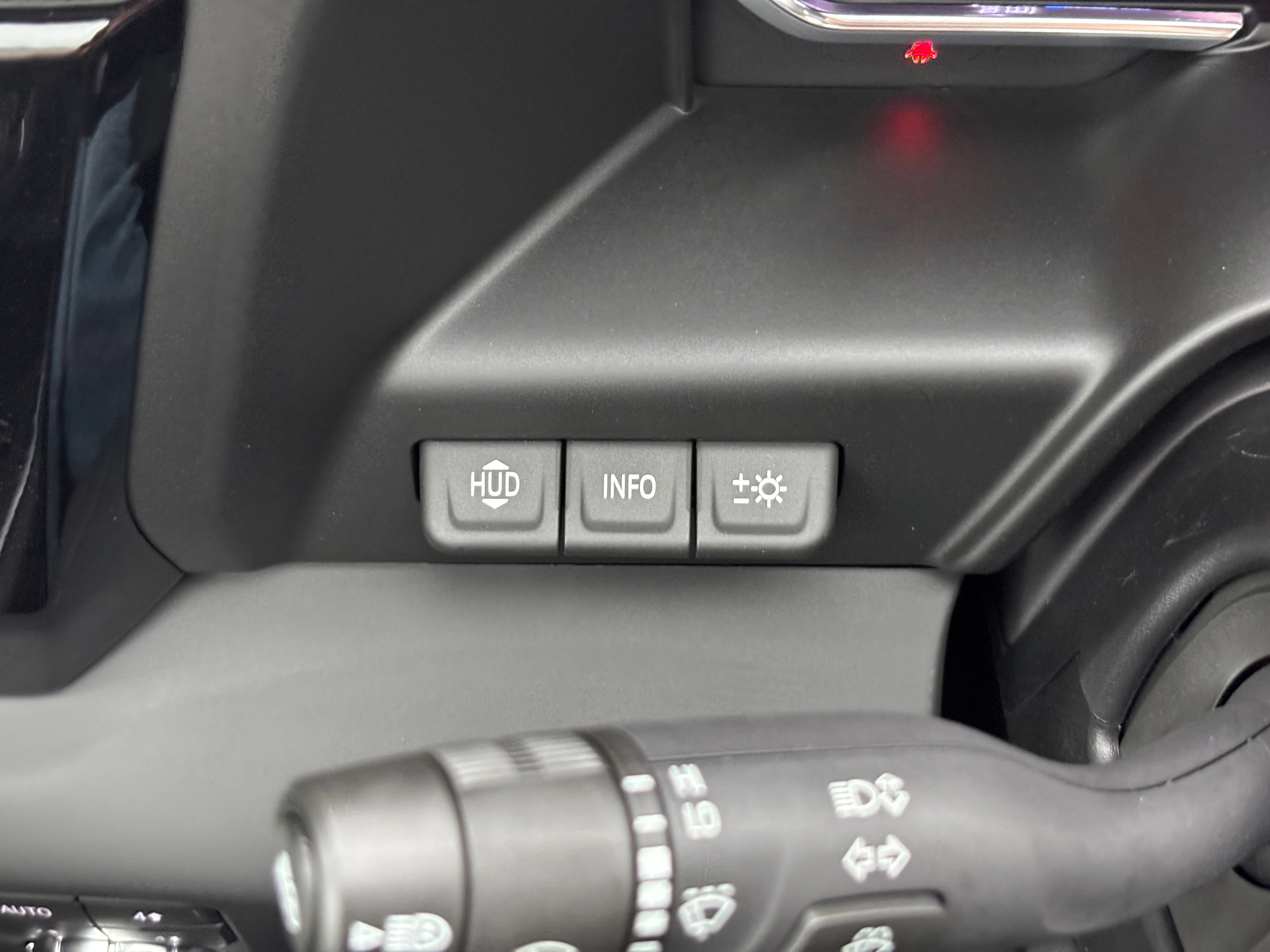 New 2026 GMC Sierra 1500 Denali AWD/4WD image 26