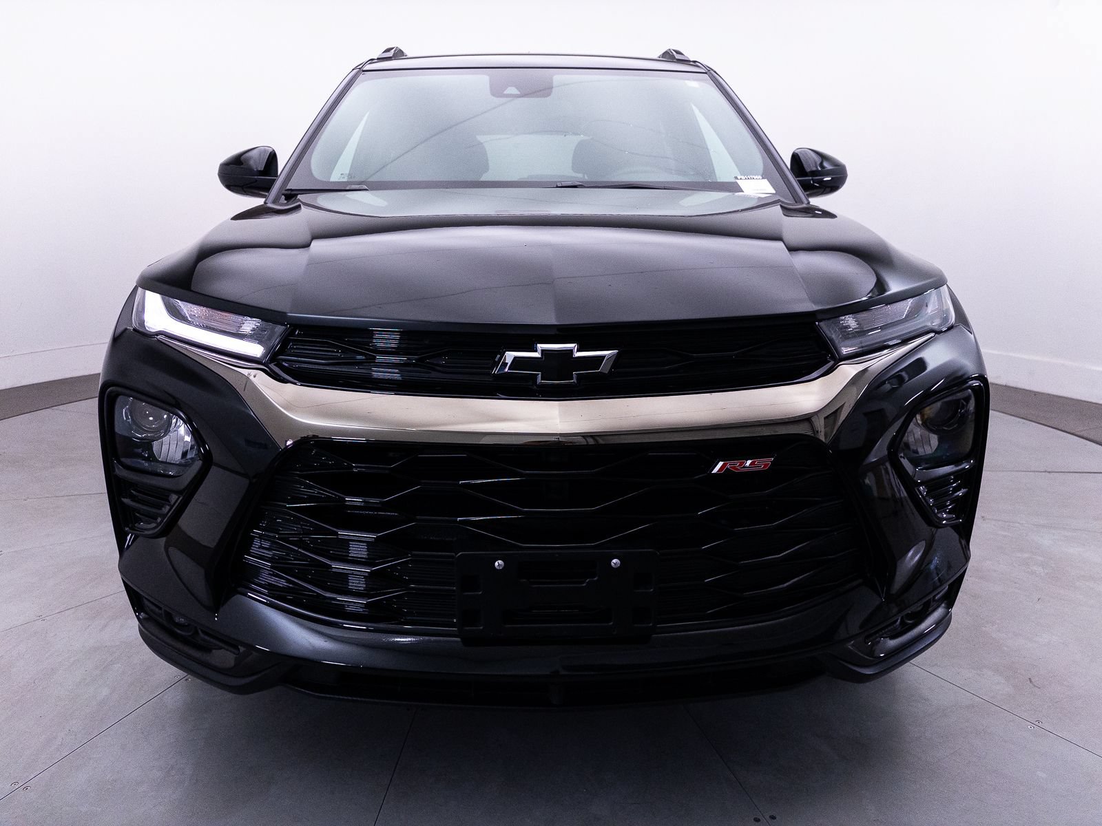 Used 2023 Chevrolet TrailBlazer RS FWD image 11