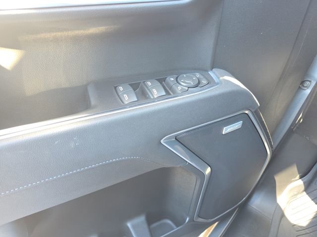 New 2025 GMC Sierra 1500 SLT image 11