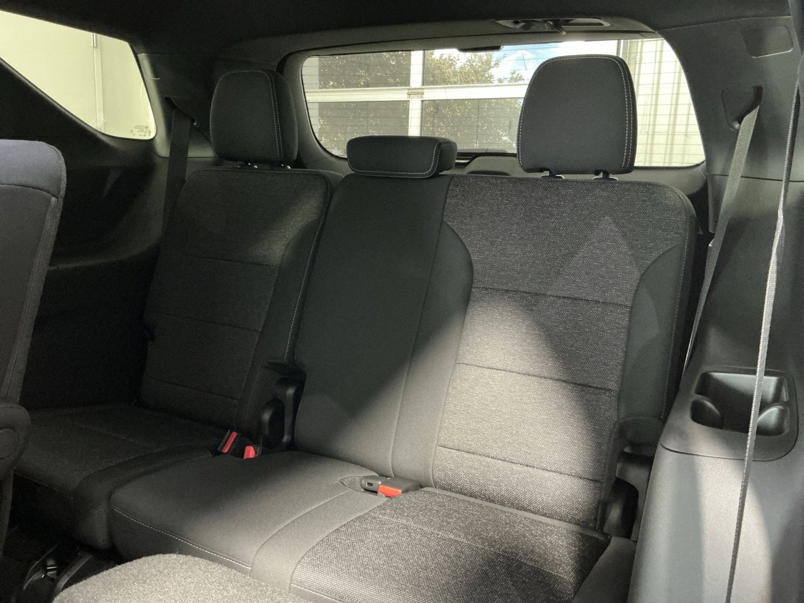 New 2026 Chevrolet Traverse LT w/ Enhanced Driving Package image 33