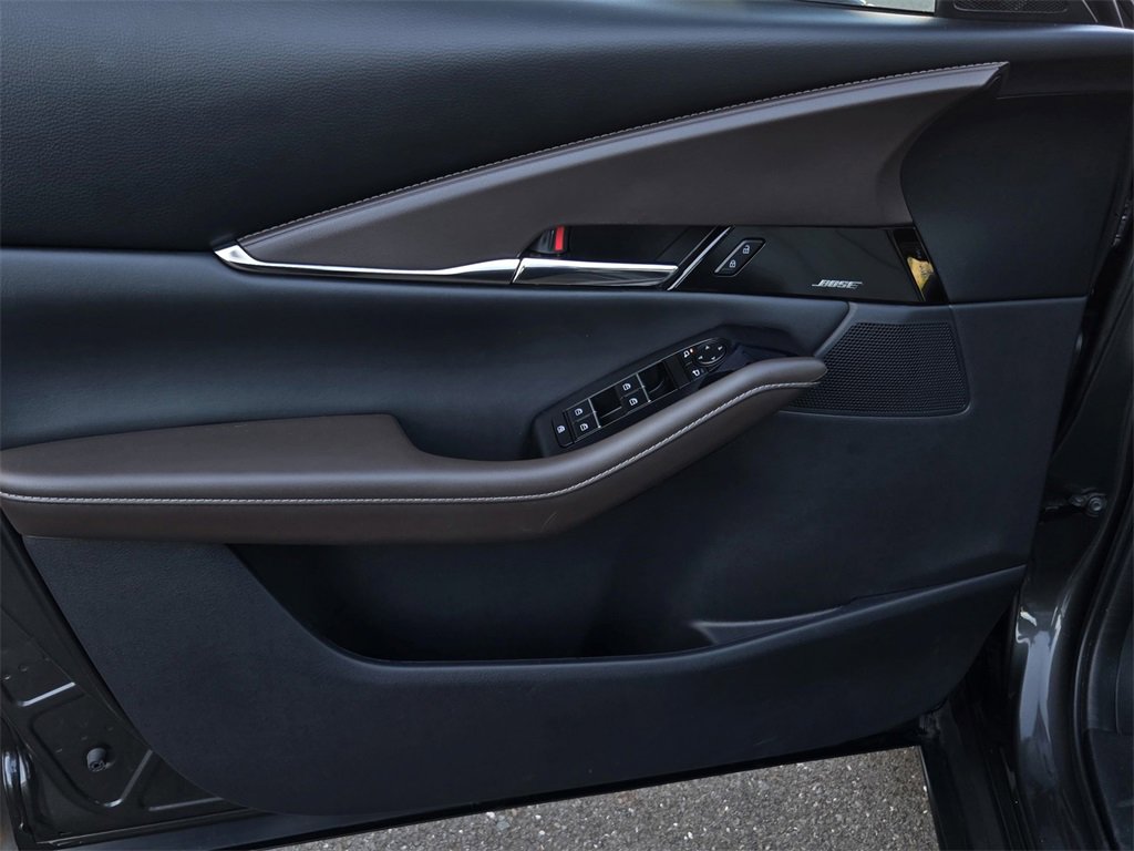 Used 2024 MAZDA CX-30 AWD 2.5 S w/ Premium Package image 10