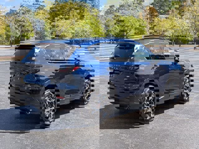 New 2026 MAZDA CX-90 3.3 Turbo S w/ Premium Package image 3