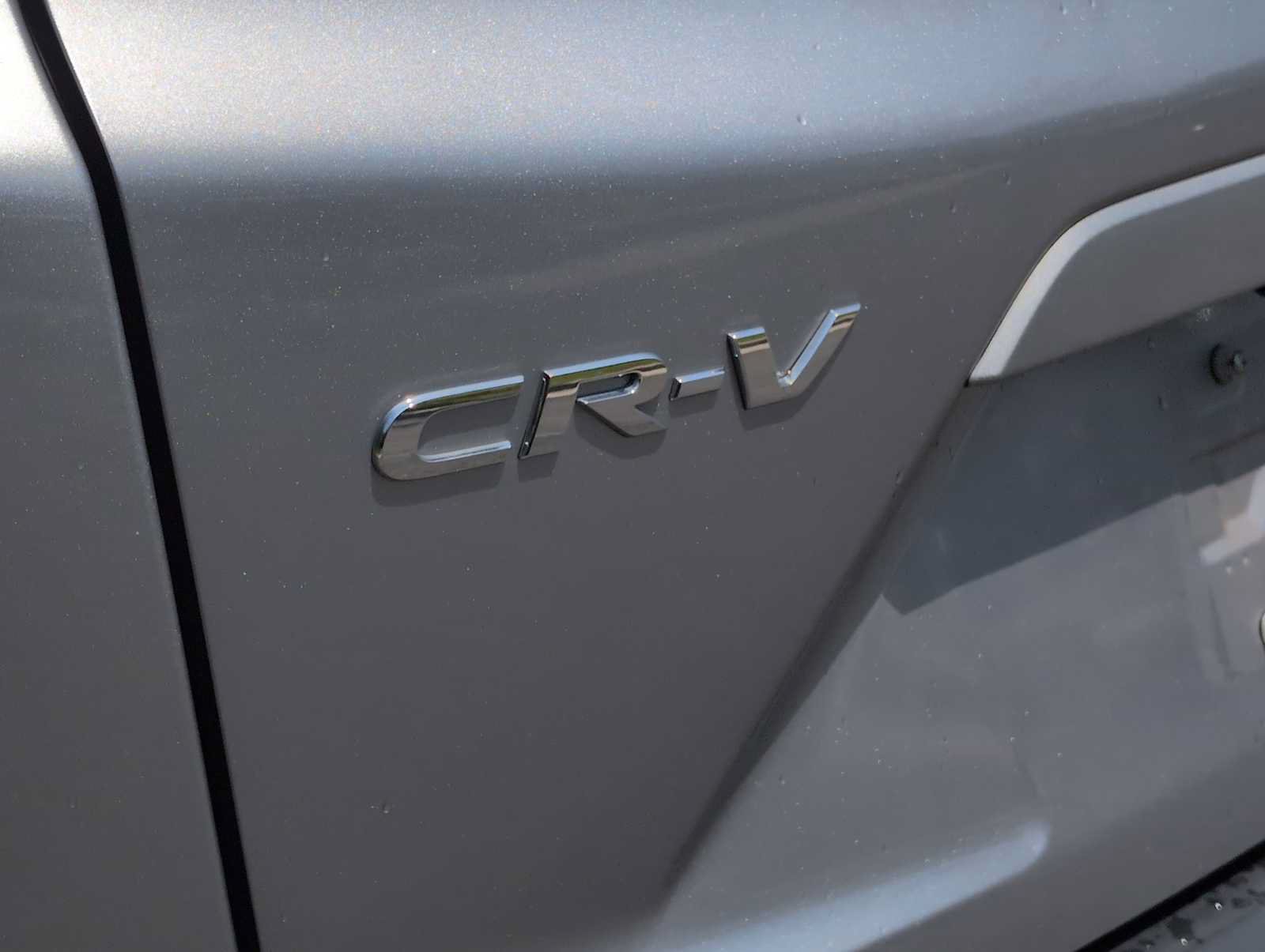 Used 2017 Honda CR-V EX-L image 13