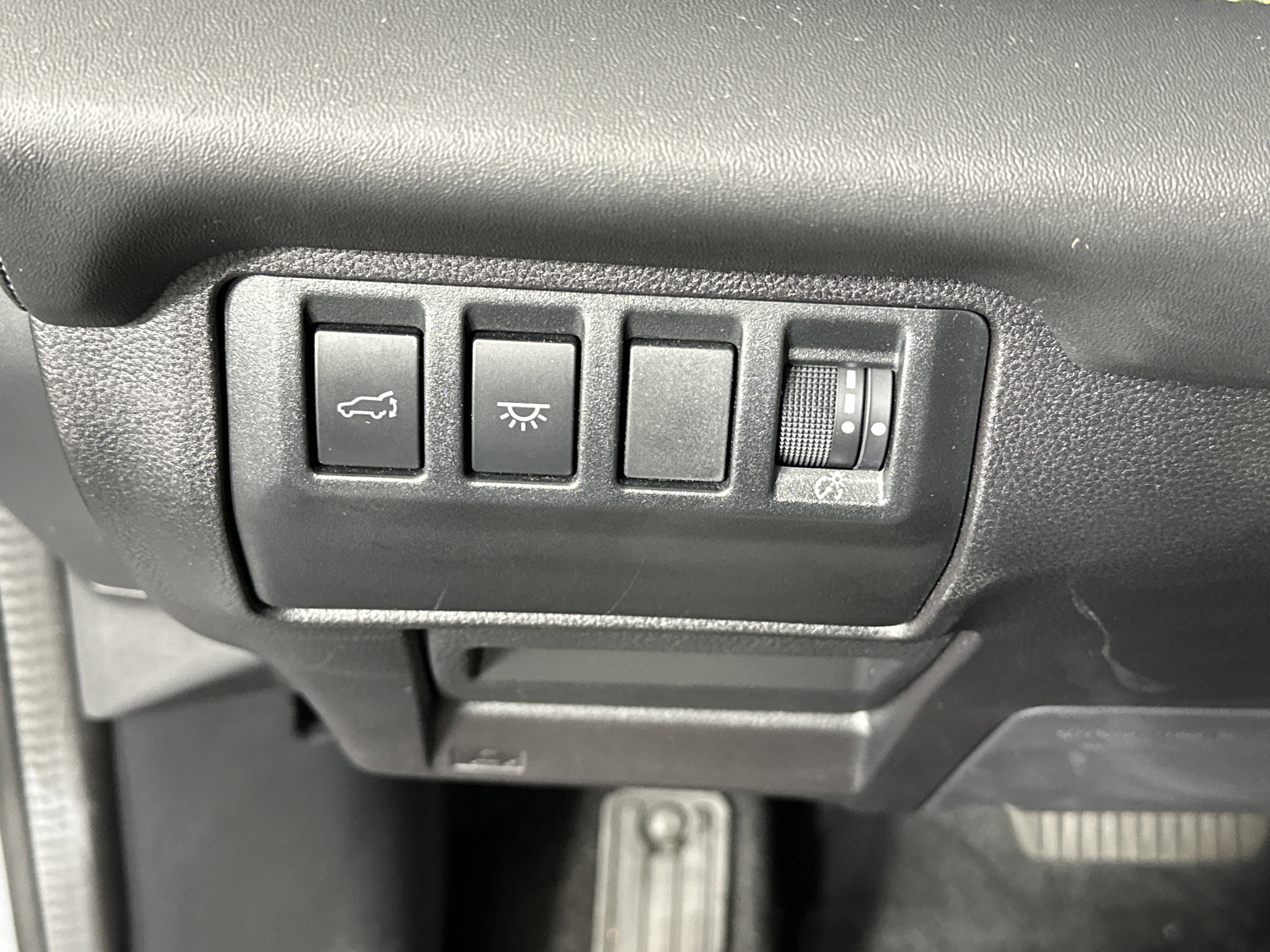 New 2025 Subaru Ascent Bronze Edition w/ Popular Package #2 image 30