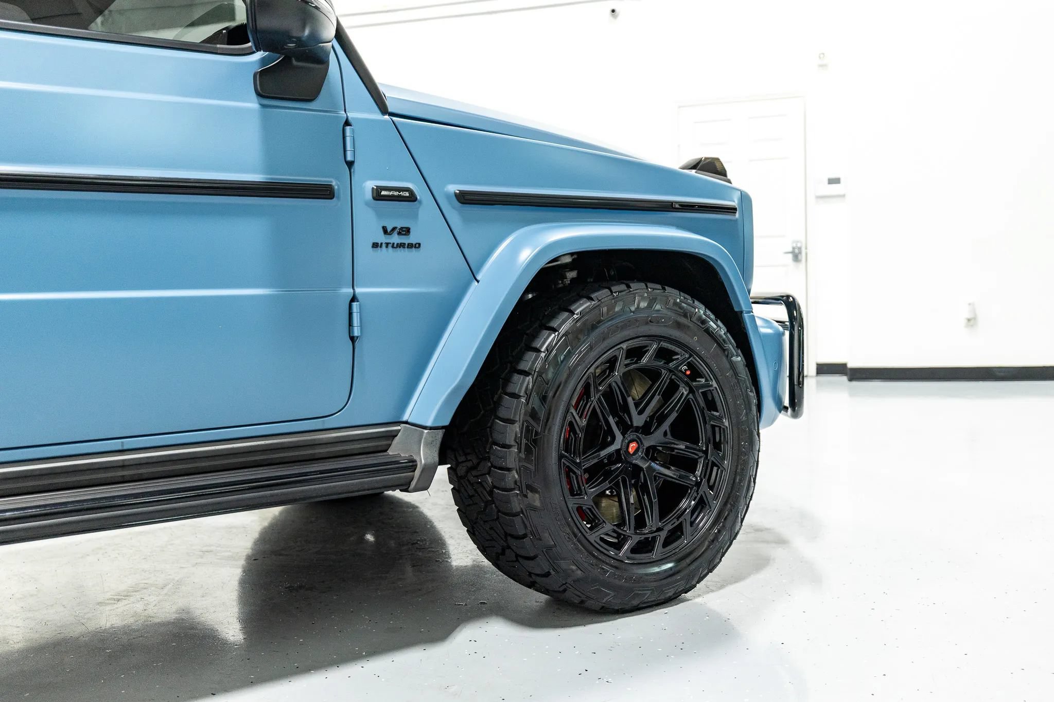 Used 2023 Mercedes-Benz G 63 AMG 4MATIC image 25
