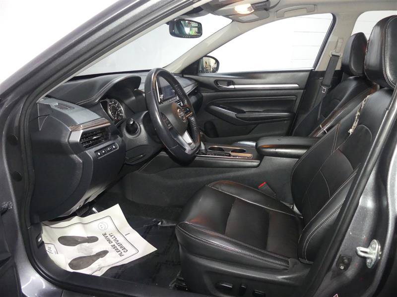 Used 2019 Nissan Altima 2.5 SL FWD image 21