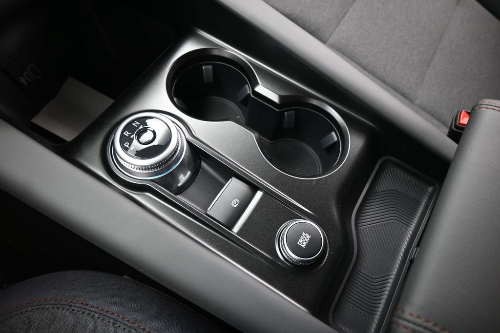 New 2026 Ford Explorer Active RWD image 16