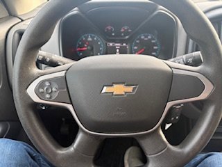 Used 2018 Chevrolet Colorado W/T w/ WT Convenience Package image 7