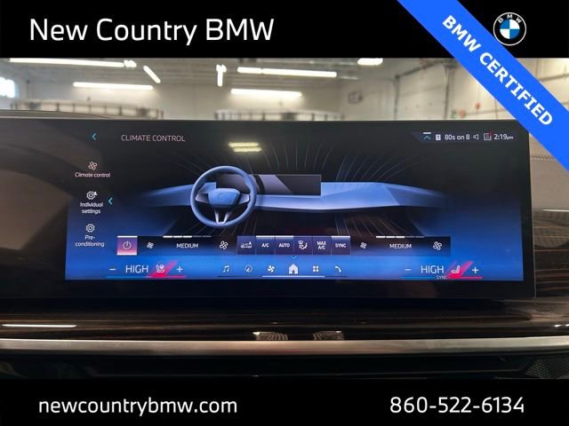 Certified 2026 BMW X5 xDrive40i image 22