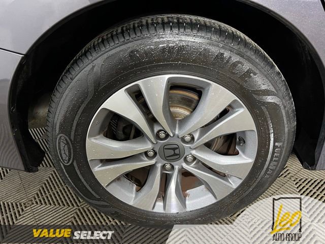 Used 2015 Honda Accord LX image 25