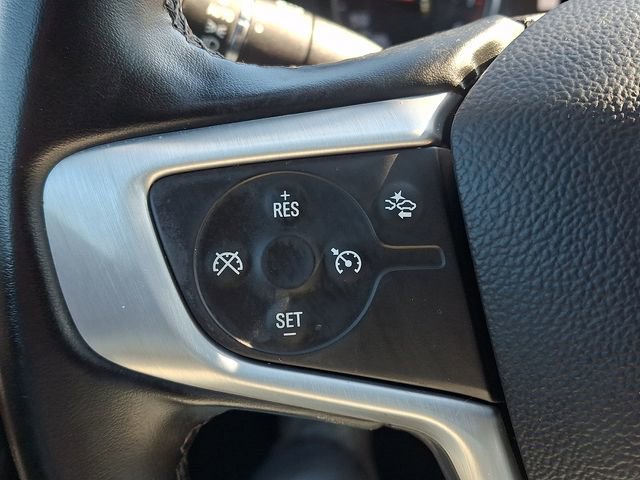 Certified 2023 GMC Acadia SLT image 22