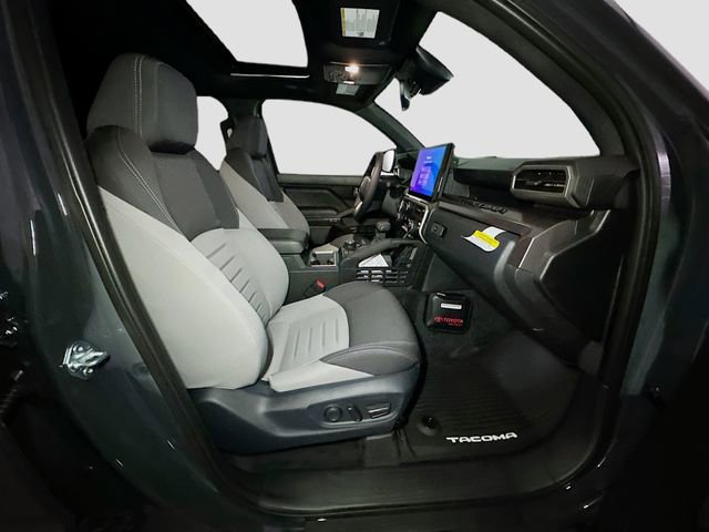 New 2026 Toyota Tacoma TRD Off-Road image 32
