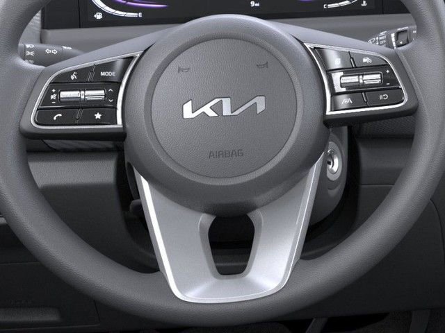 New 2026 Kia Seltos LX image 24