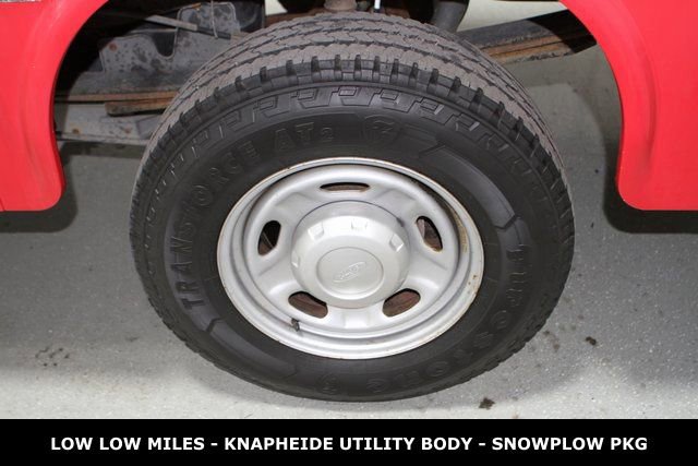 Used 2015 Ford F250 XL w/ Power Equipment Group image 11