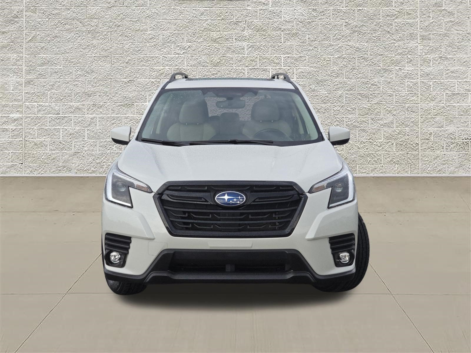 Certified 2024 Subaru Forester Premium AWD/4WD image 2