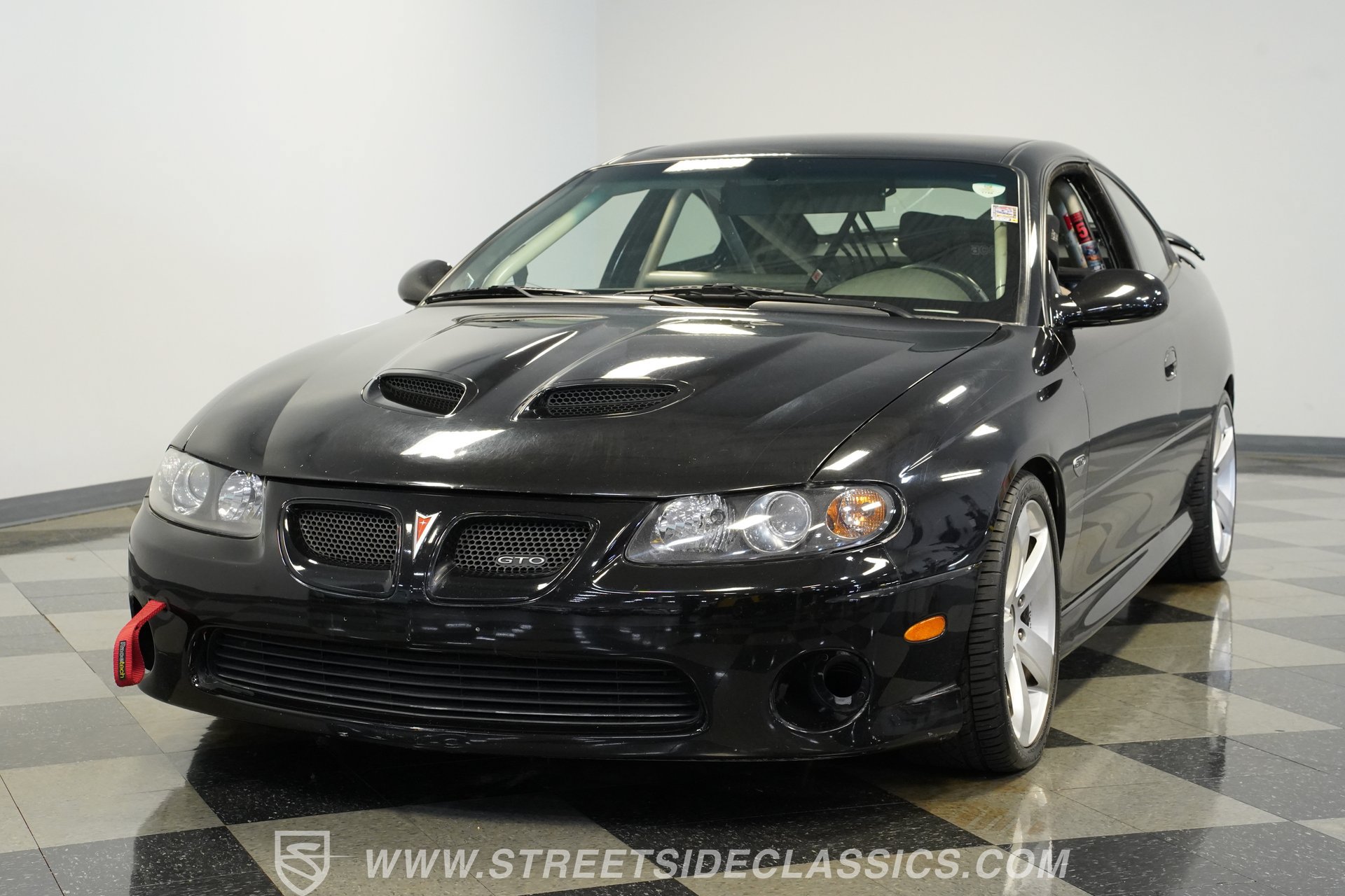 Used 2005 Pontiac GTO RWD image 19