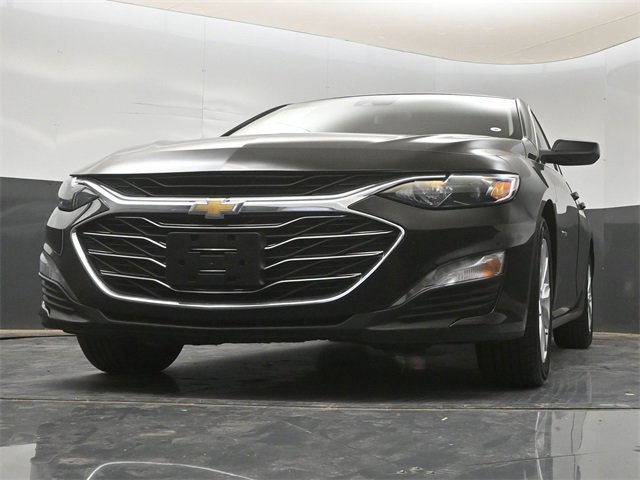 Used 2023 Chevrolet Malibu LT image 16