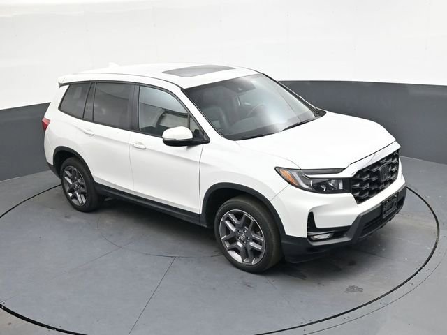Used 2023 Honda Passport EX-L image 19