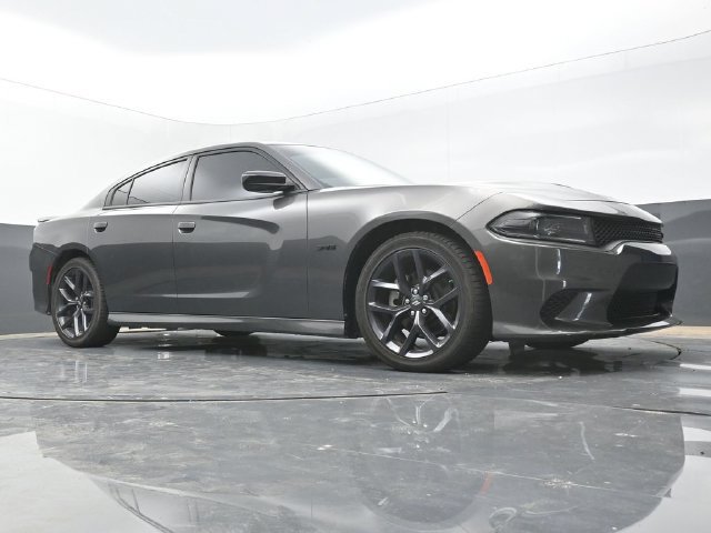 Used 2023 Dodge Charger R/T w/ Blacktop Package RWD image 45