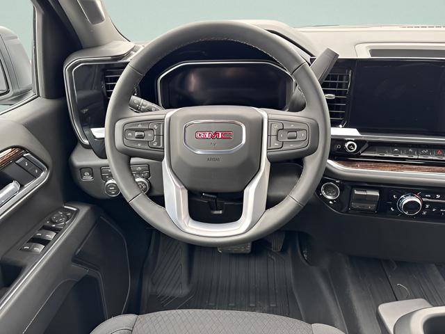 New 2026 GMC Sierra 1500 Elevation w/ Elevation Select Package image 19