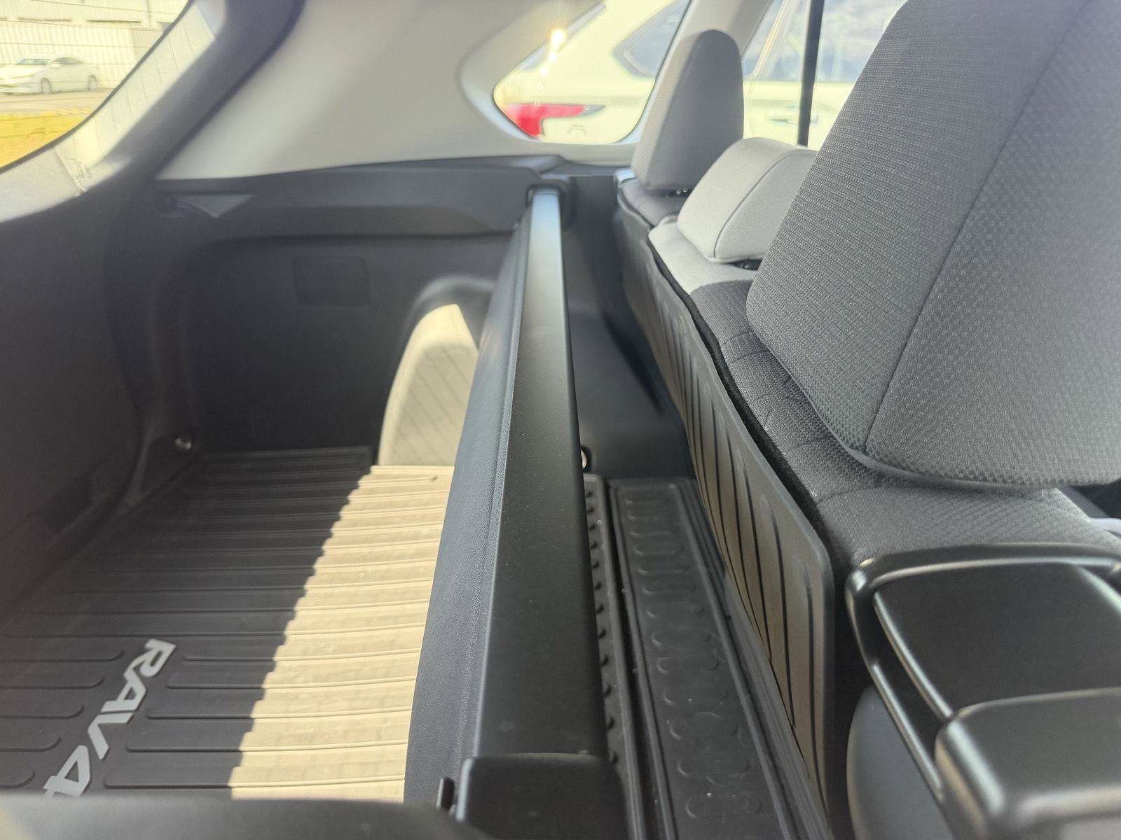 Used 2024 Toyota RAV4 XLE w/ Convenience Package image 14