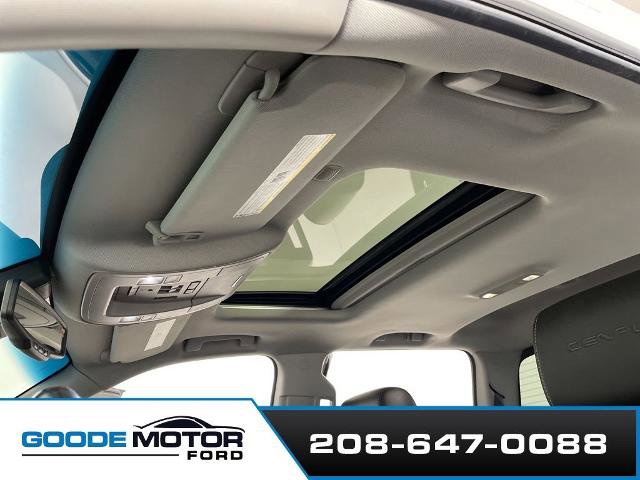 Used 2018 GMC Sierra 1500 Denali w/ Denali Ultimate Package image 19