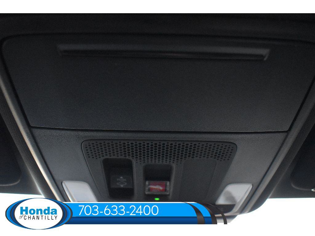 New 2026 Honda Civic Sport Touring image 20