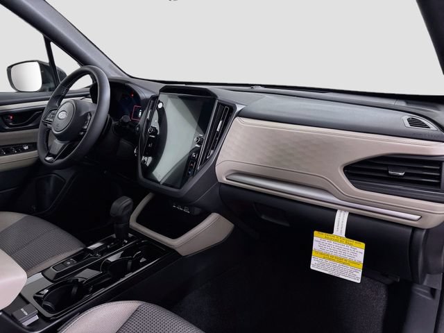 New 2026 Subaru Forester Premium AWD/4WD image 29