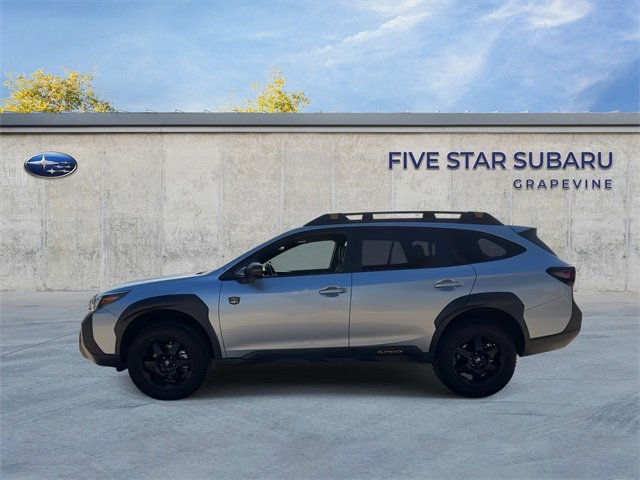 Certified 2023 Subaru Outback Wilderness image 5