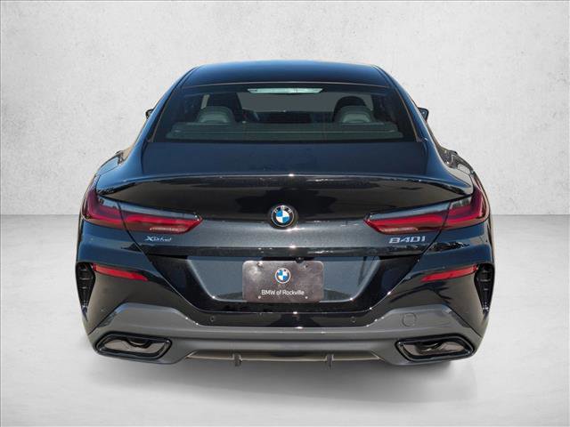 New 2026 BMW 840i xDrive image 8