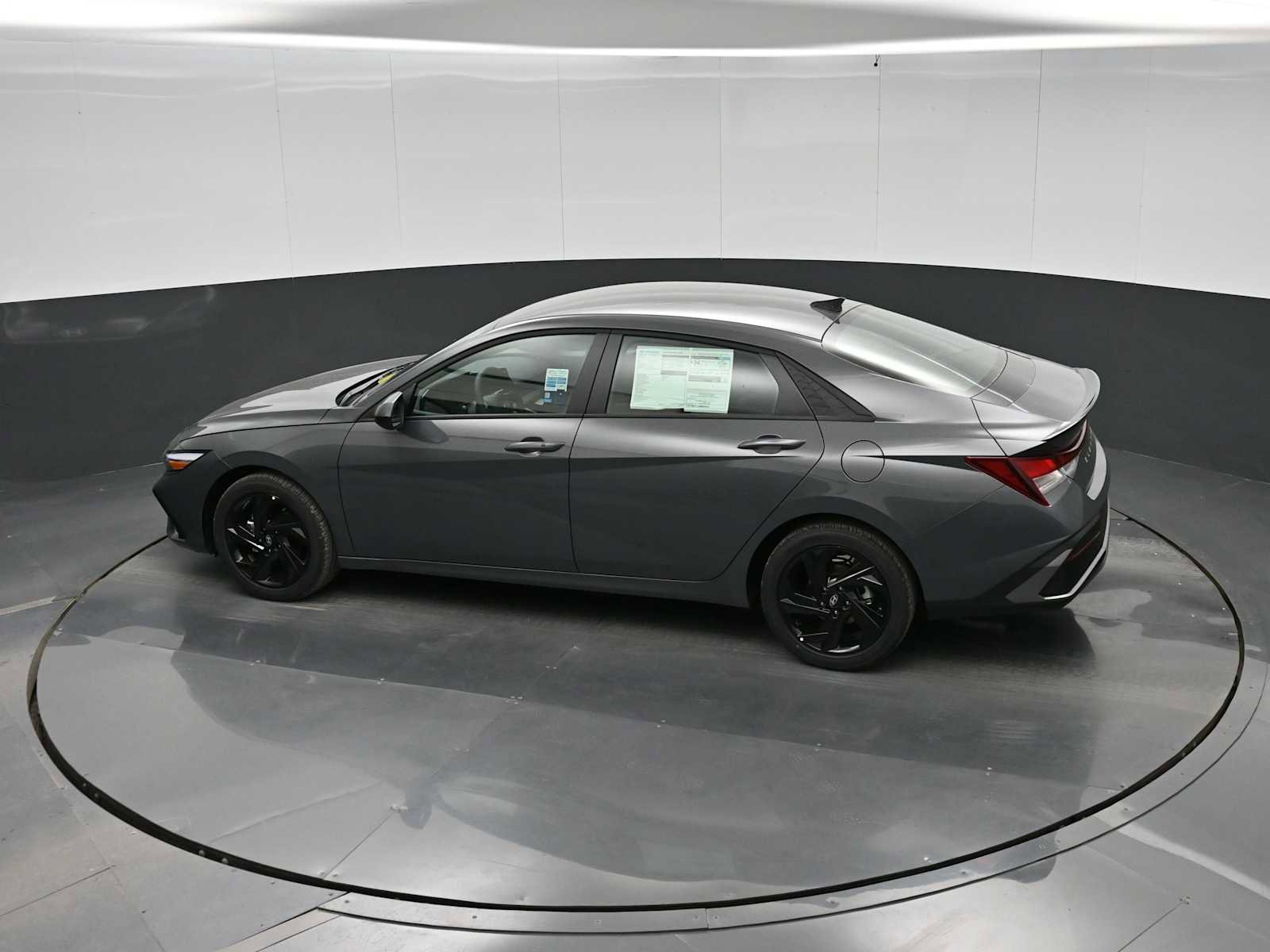New 2026 Hyundai Elantra Sport FWD image 27