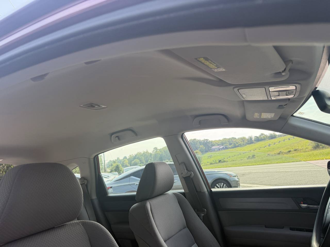 Used 2007 Honda CR-V LX image 22