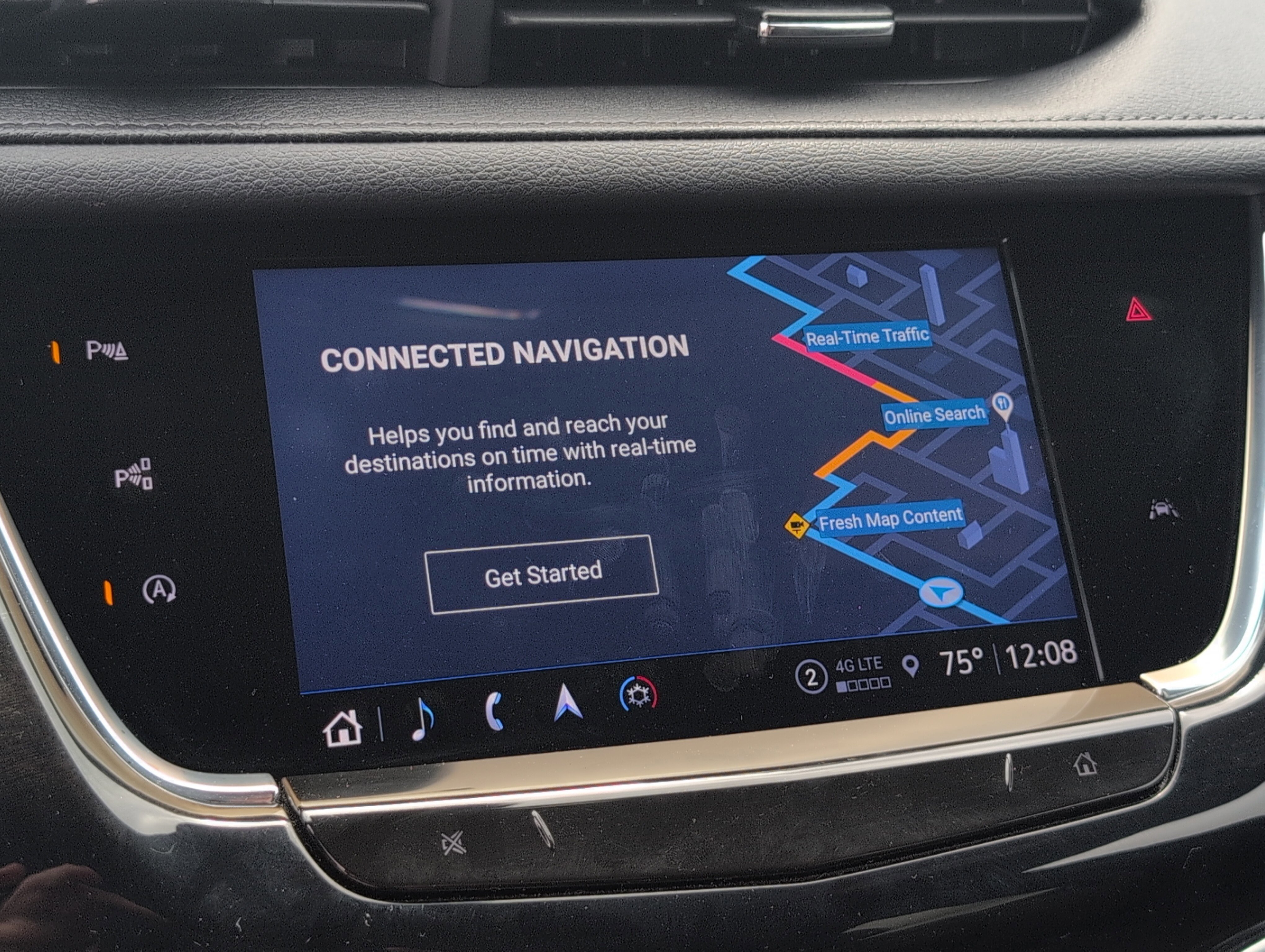 Certified 2023 Cadillac XT6 Premium Luxury w/ Technology Package image 21