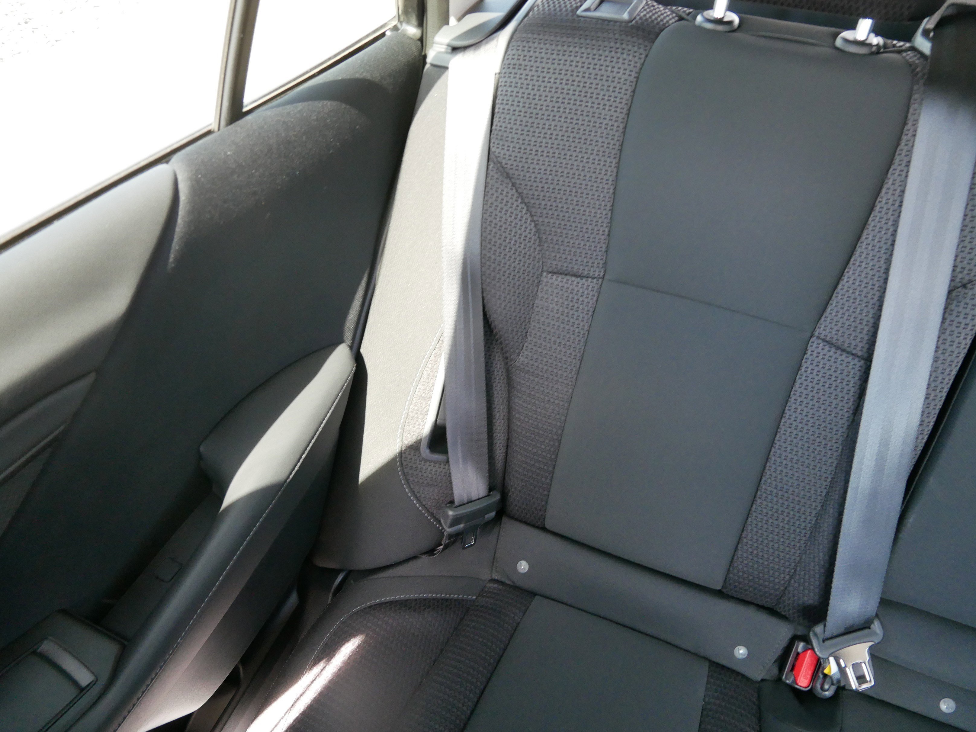 Used 2025 Subaru Outback Premium image 12