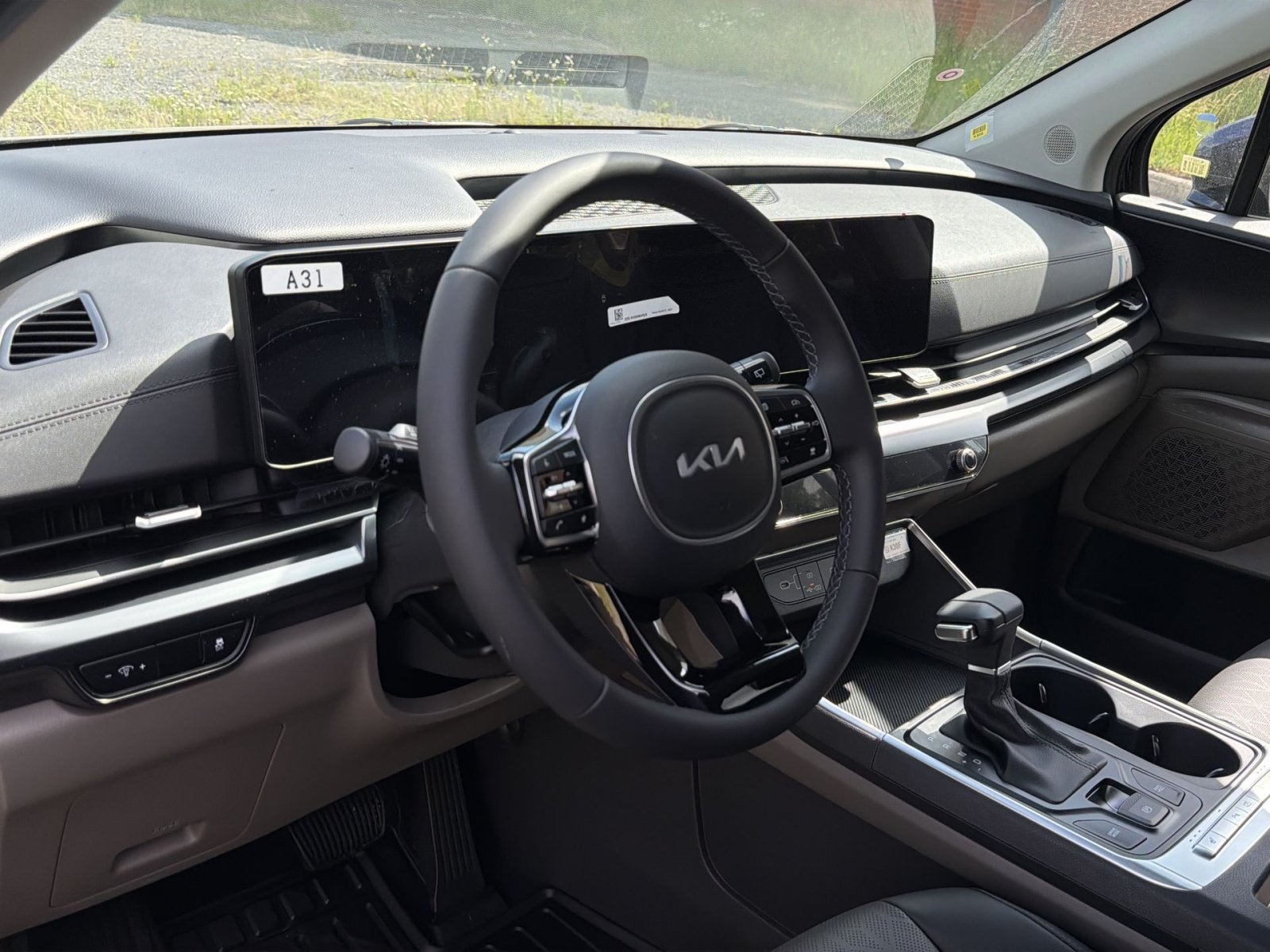 New 2026 Kia Carnival FWD image 20