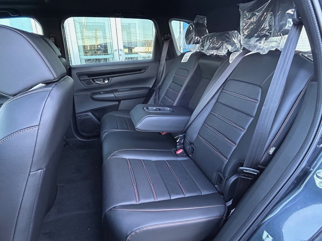 New 2026 Honda CR-V Sport-L image 19