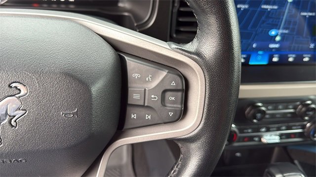 Used 2022 Ford Bronco Wildtrak image 21