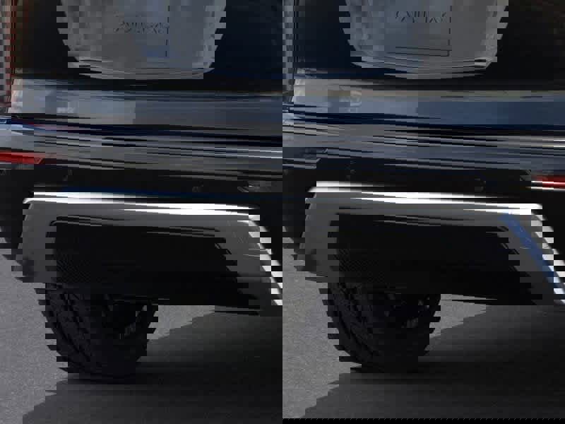 New 2026 Cadillac Vistiq Sport w/ LPO, Floor Liner Package image 14