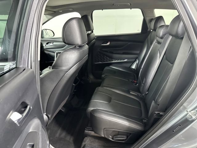 Used 2019 Hyundai Santa Fe Limited image 25