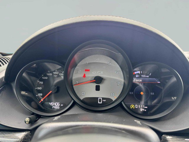 Used 2018 Porsche 718 Cayman GTS image 25