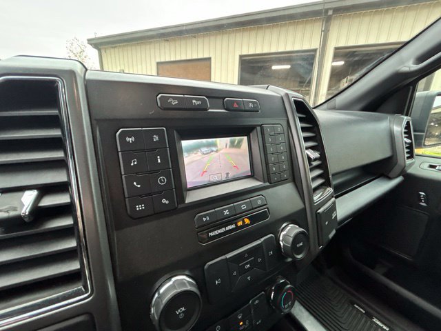 Used 2018 Ford F150 XLT w/ Equipment Group 301A Mid AWD/4WD image 21