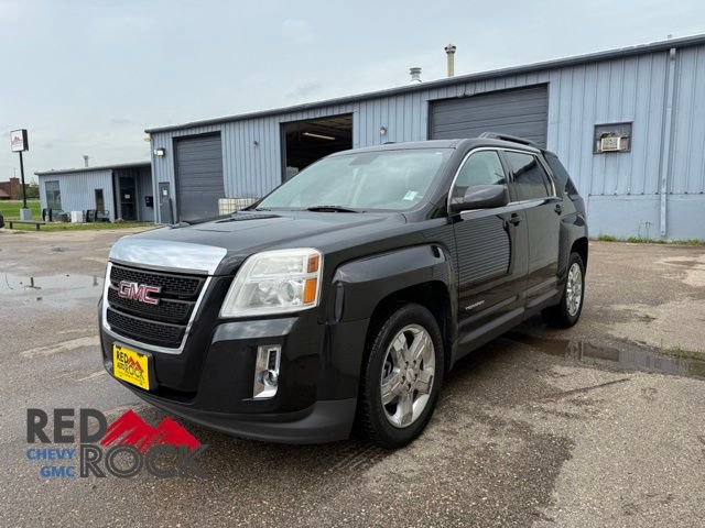 Used 2013 GMC Terrain SLE w/ Convenience Package AWD/4WD image 3