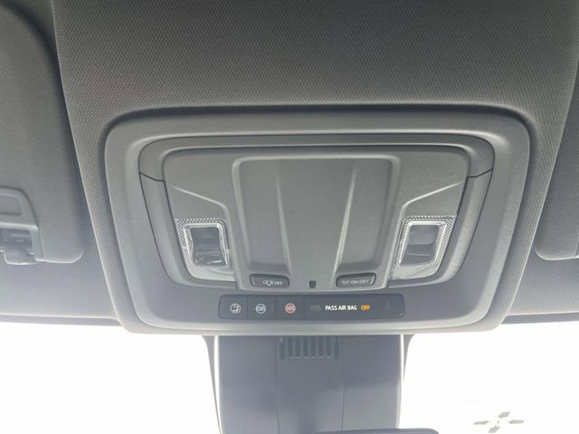 Used 2024 GMC Sierra 1500 Elevation w/ X31 Off-Road Package image 34