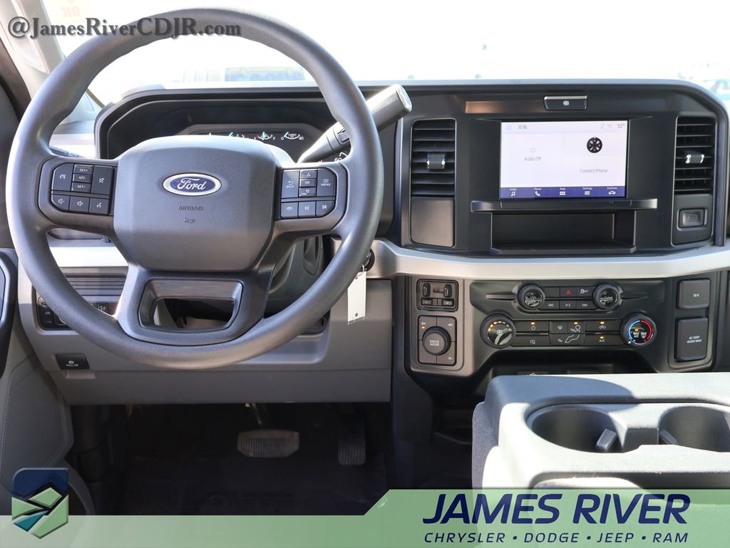Used 2025 Ford F250 XLT image 18