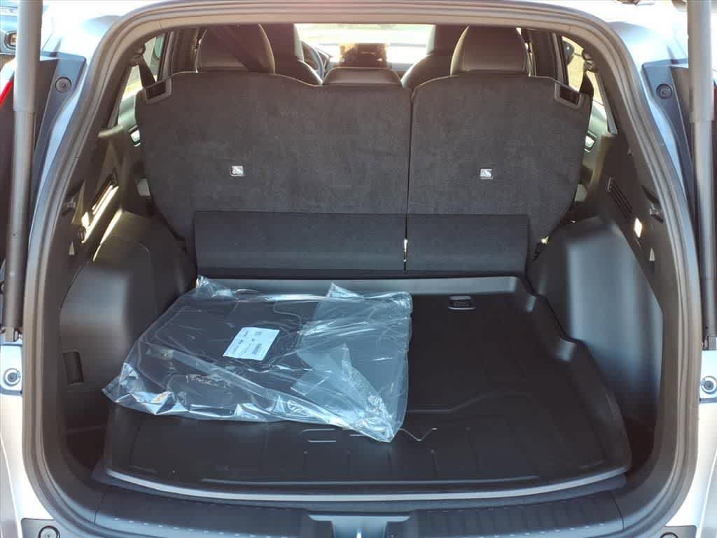 New 2026 Honda CR-V Sport-L image 6