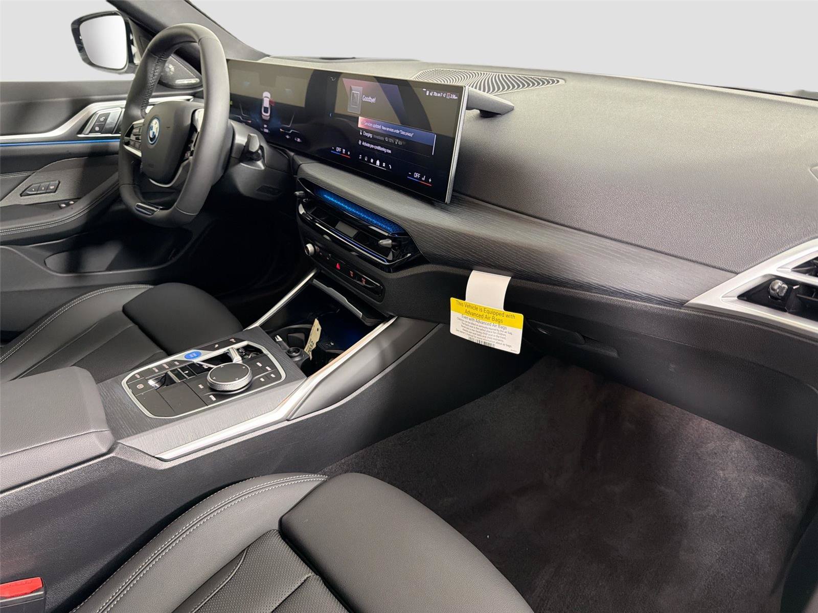 New 2026 BMW i4 xDrive40i w/ Premium Package AWD/4WD image 59