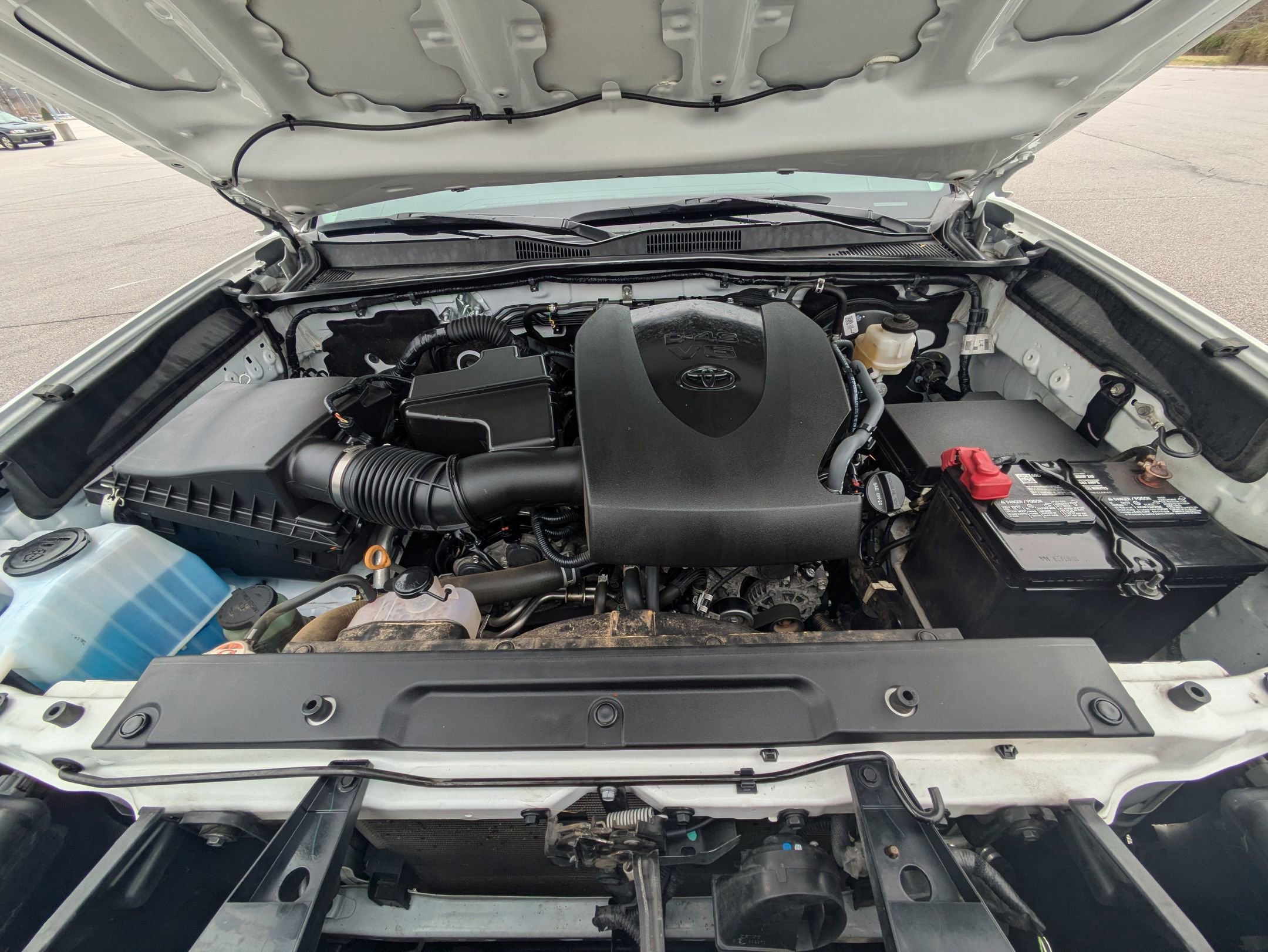 Used 2023 Toyota Tacoma SR5 image 27