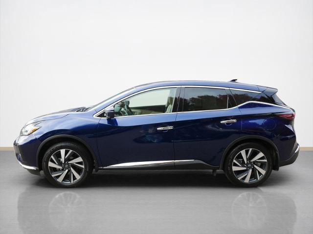 Certified 2024 Nissan Murano SL image 6