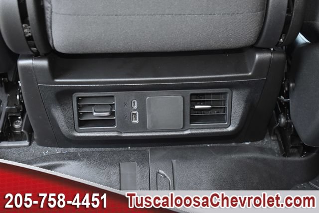 New 2026 Chevrolet Silverado 1500 Custom RWD image 17